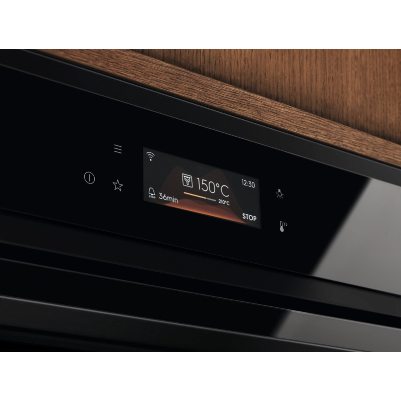 Духова шафа Electrolux EOE8P39H