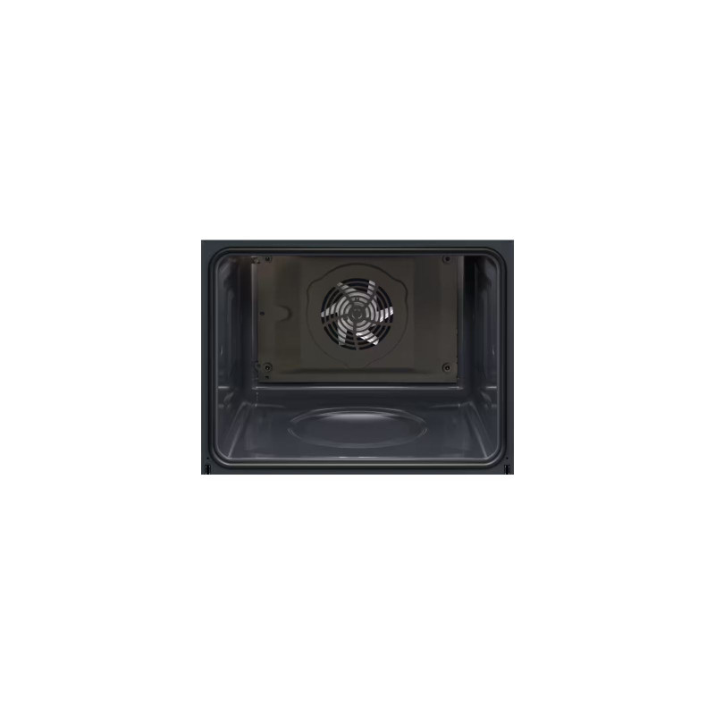 Духова шафа Electrolux KODEF70X