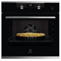 Духова шафа Electrolux KODEF70X