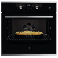 Духова шафа Electrolux KODEF70X