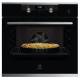 Духова шафа Electrolux KODEF70X