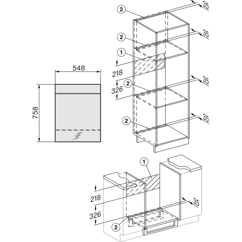 Духова шафа Miele H 2861 B Clean Steel