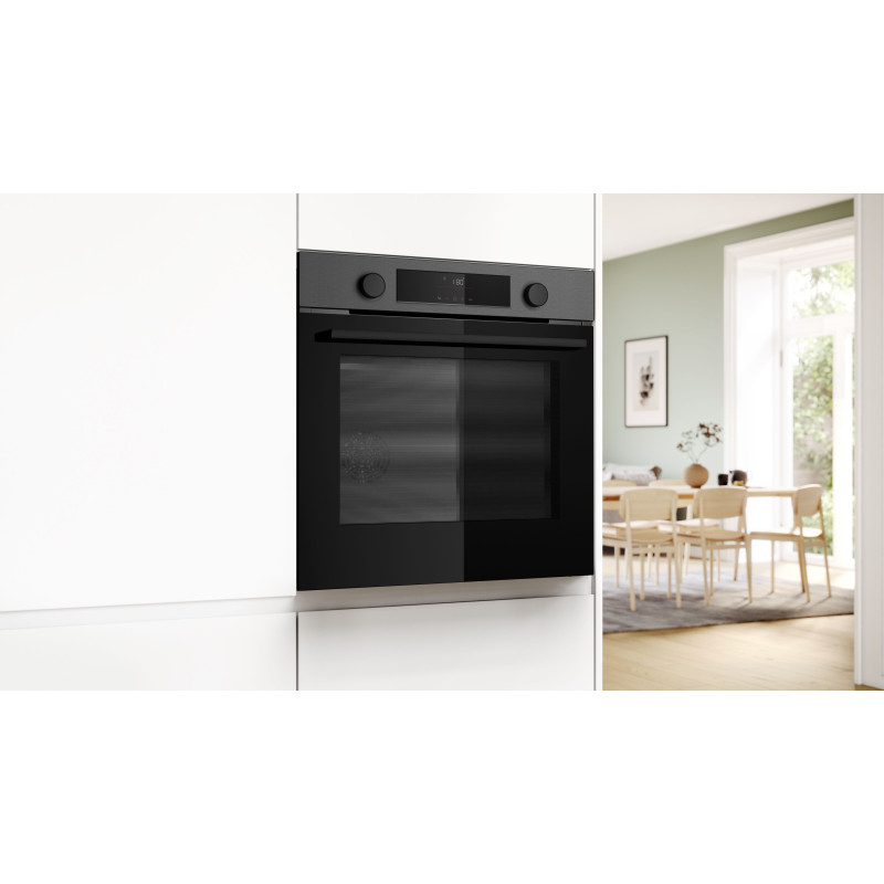 Духова шафа Bosch HUA736EG0T