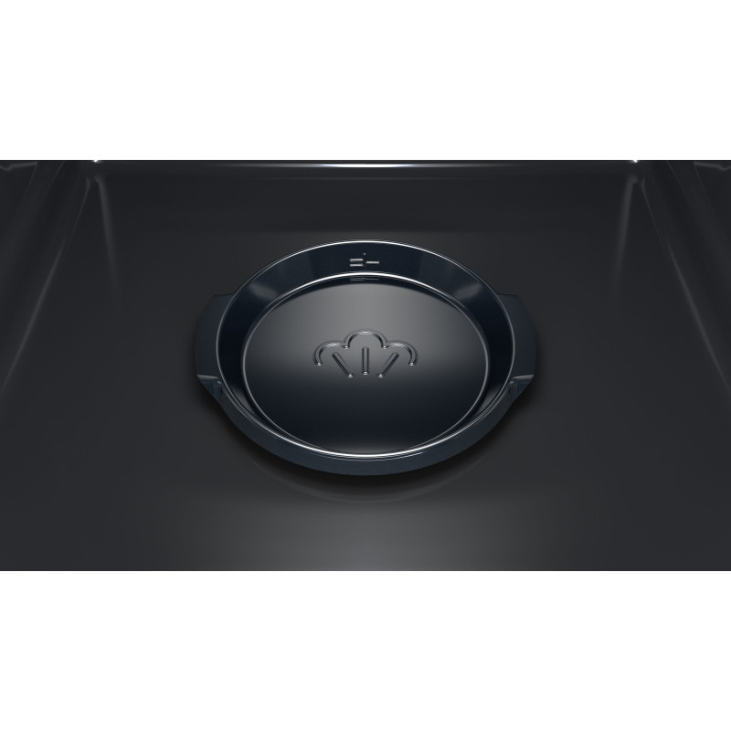 Духова шафа Bosch HUA736EG0T