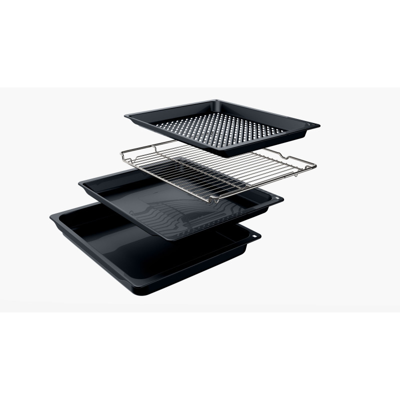 Духова шафа Bosch HUA736EG0T