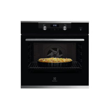 Духова шафа Electrolux KODEF75X2