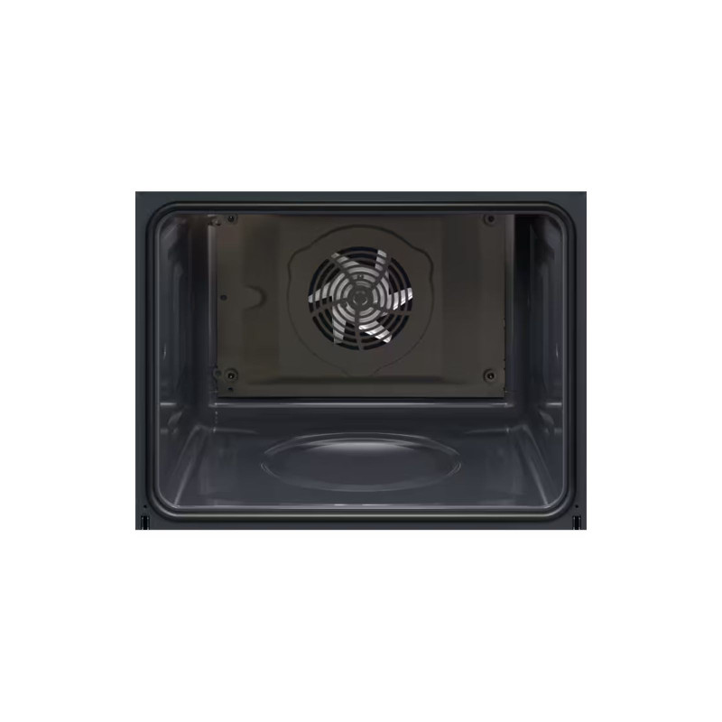 Духова шафа Electrolux KODEF75X2