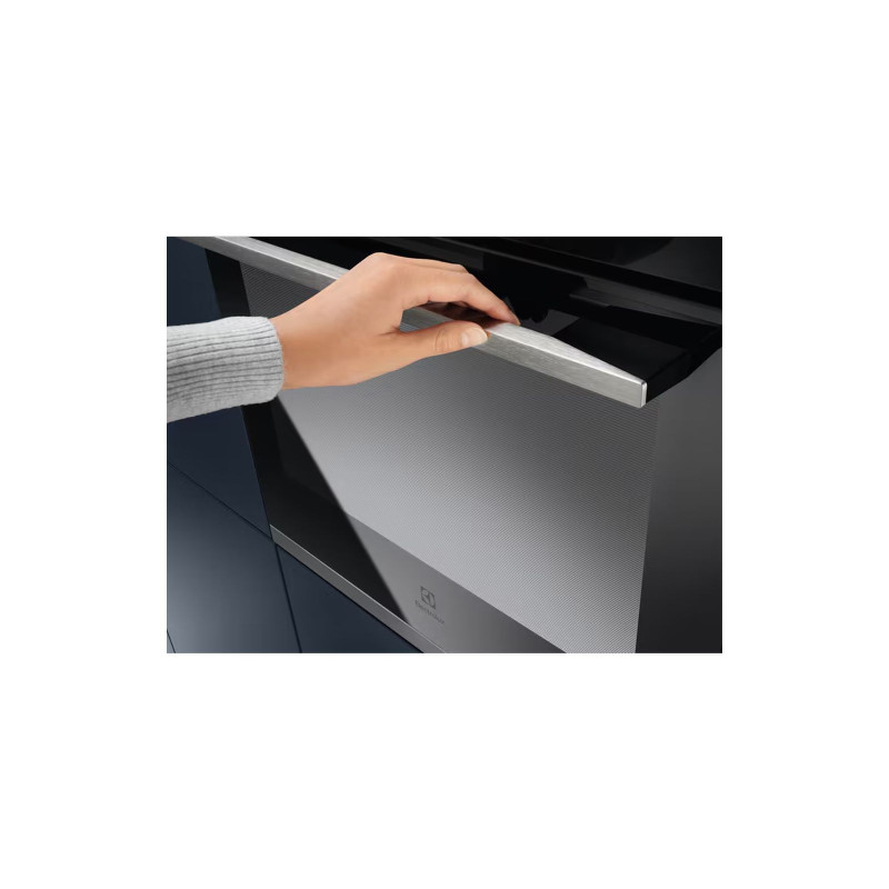 Духова шафа Electrolux KODEF75X2