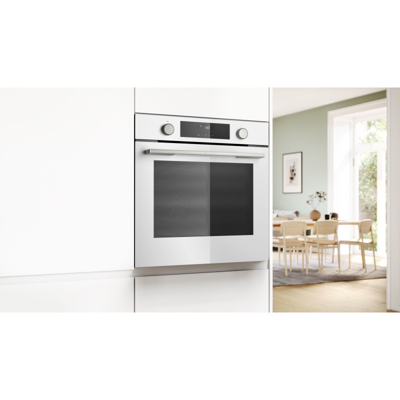 Духова шафа Bosch HUA736EV0T