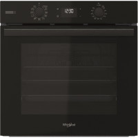 Духова шафа Whirlpool OMSR58CU1SB