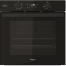 Духова шафа Whirlpool OMSR58CU1SB