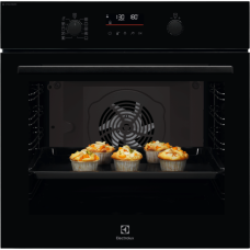Духова шафа Electrolux LOD6F77WZ