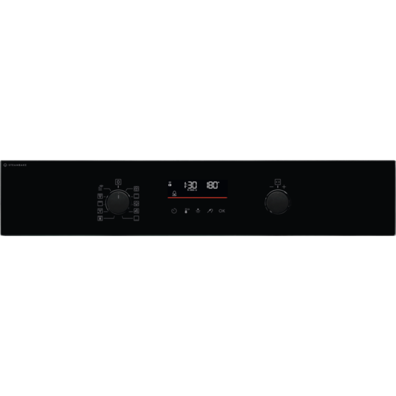 Духова шафа Electrolux LOD6F77WZ