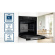 Духова шафа Bosch HUA736EA0T