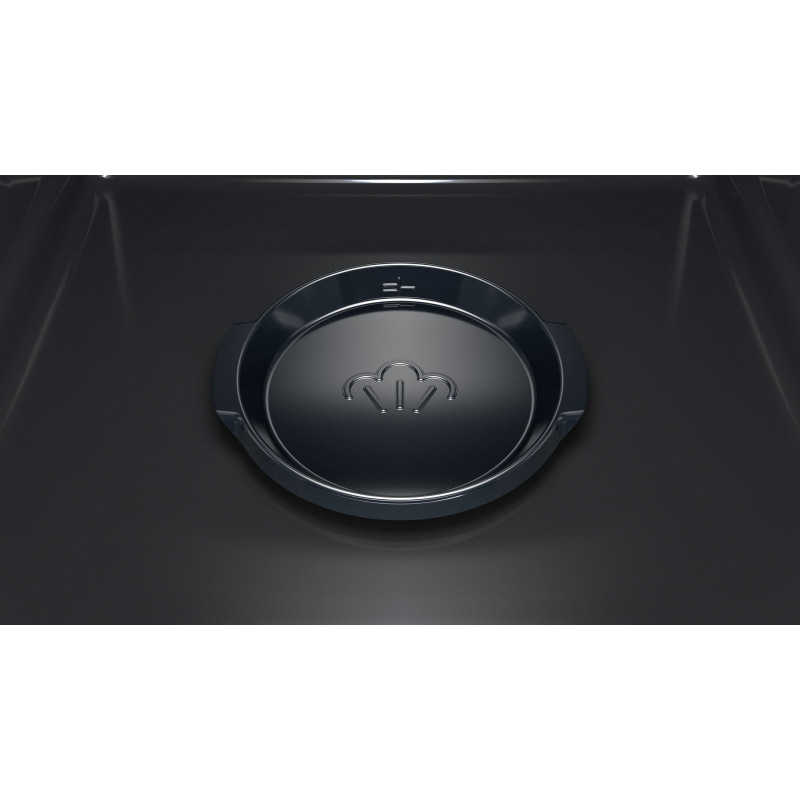 Духова шафа Bosch HUA736EA0T