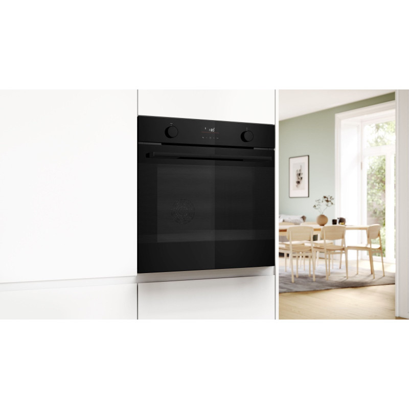 Духова шафа Bosch HUA736EA0T