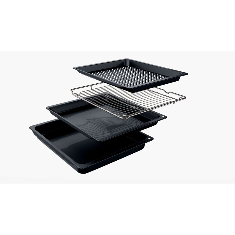 Духова шафа Bosch HUA736ER0