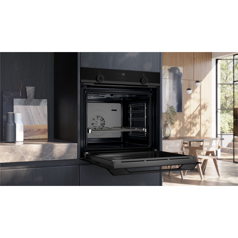 Духова шафа Siemens HU736AEG0T