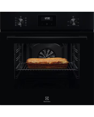 Духова шафа Electrolux LOF3H10BK