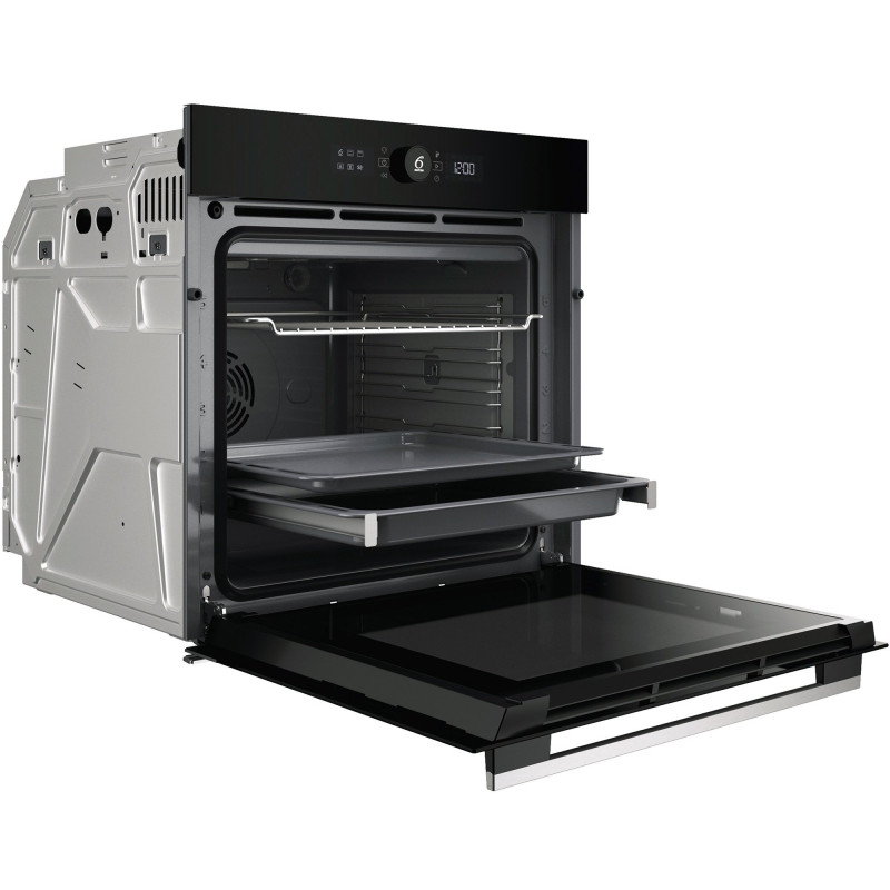 Духова шафа Whirlpool WOI5S8CM1SXA