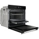 Духова шафа Whirlpool WOI5S8CM1SXA