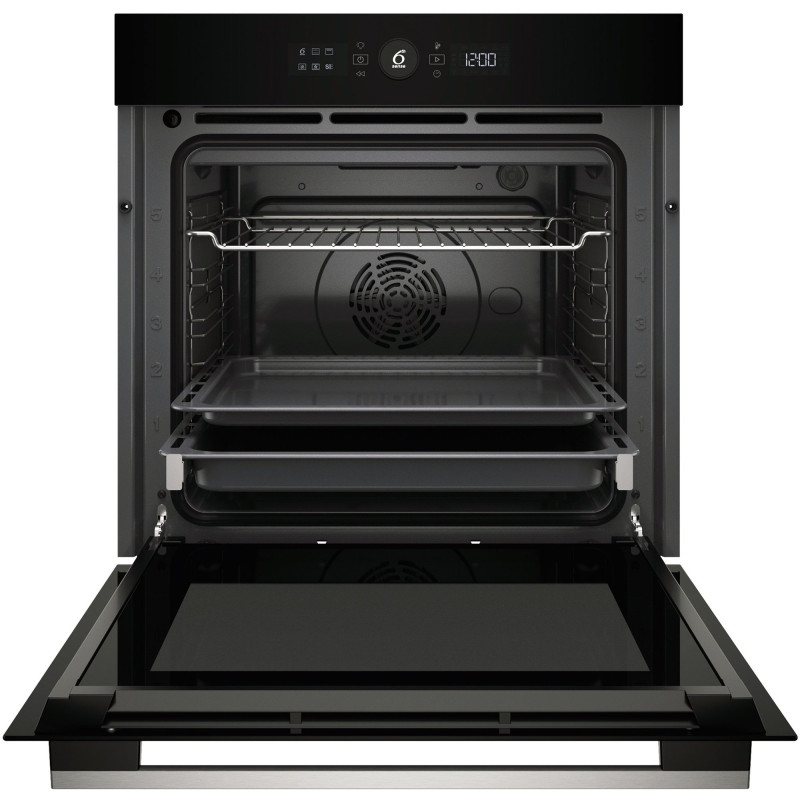 Духова шафа Whirlpool WOI5S8CM1SXA