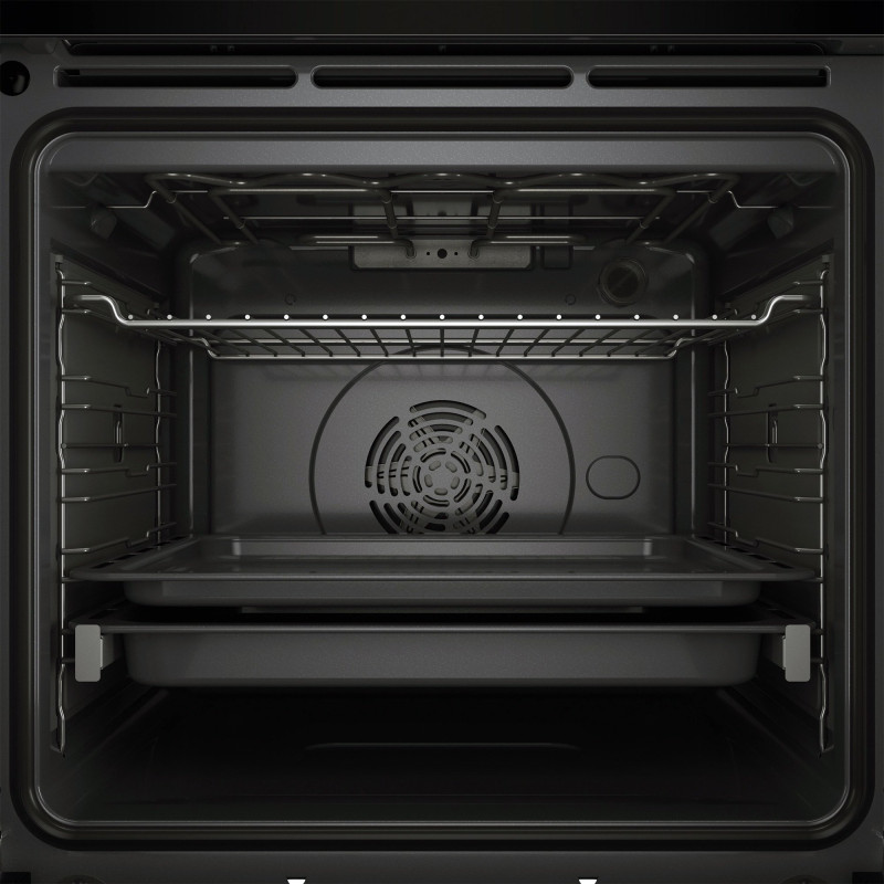 Духова шафа Whirlpool WOI5S8CM1SXA
