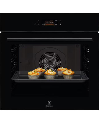 Духова шафа Electrolux LOE8F38Z