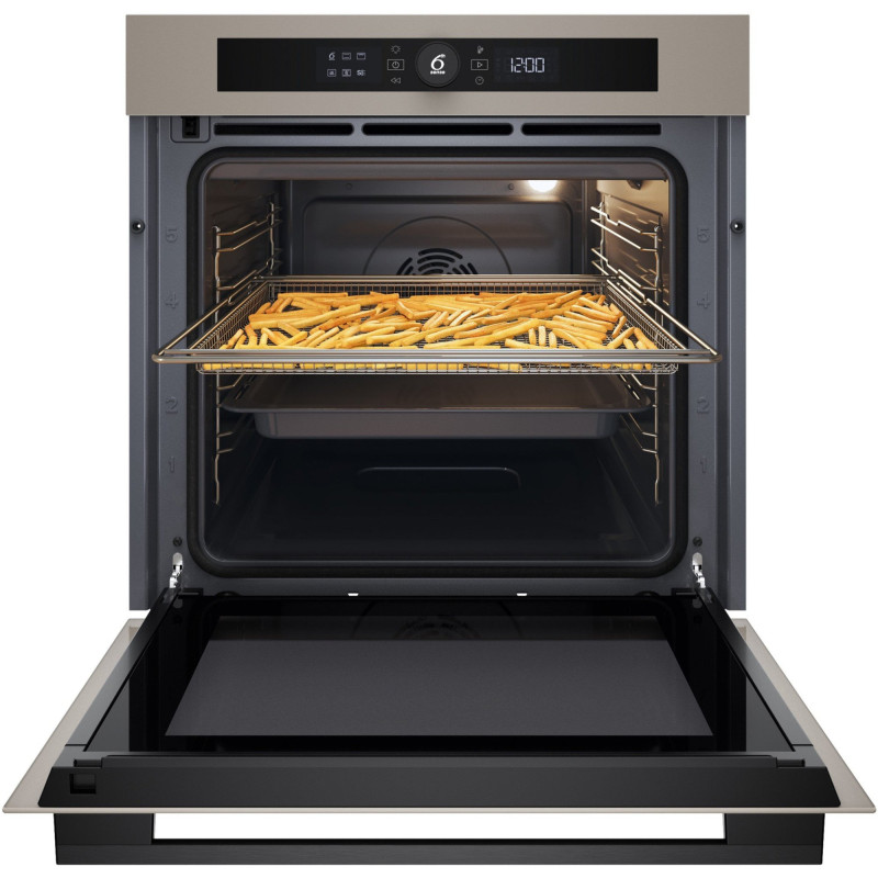 Духова шафа Whirlpool WOI5S8PM2SEA