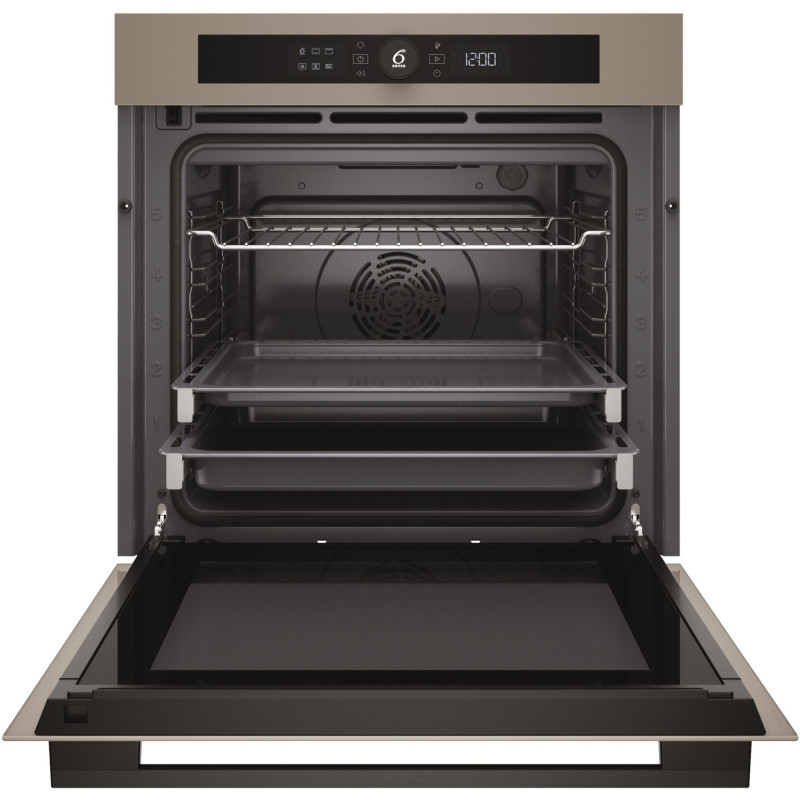 Духова шафа Whirlpool WOI5S8PM2SEA