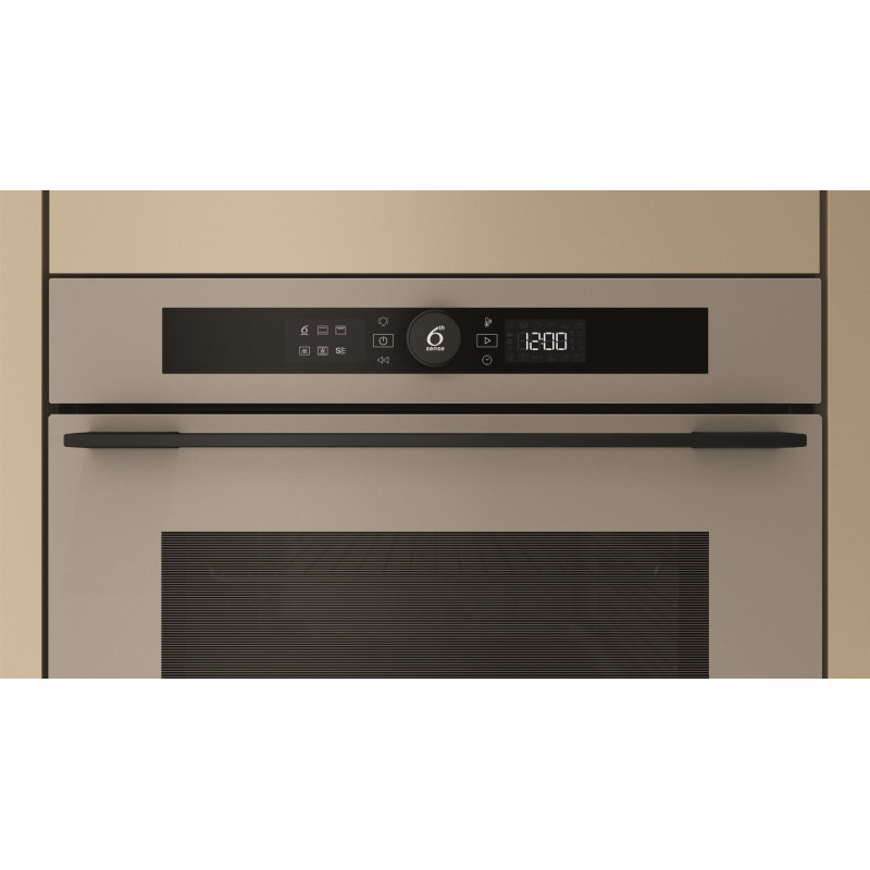 Духова шафа Whirlpool WOI5S8PM2SEA