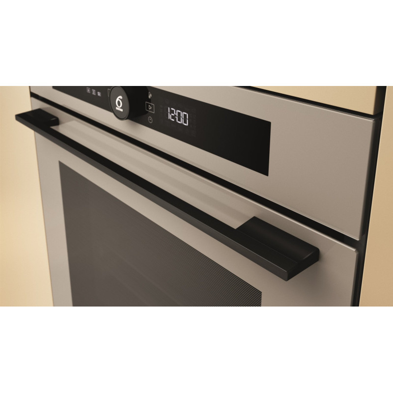 Духова шафа Whirlpool WOI5S8PM2SEA