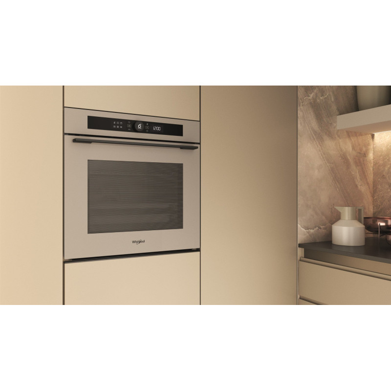 Духова шафа Whirlpool WOI5S8PM2SEA