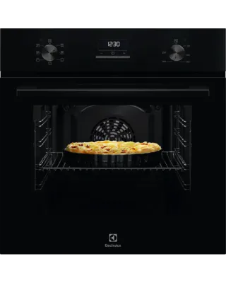 Духова шафа ELECTROLUX LOH3H00BK