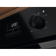 Духова шафа ELECTROLUX LOH3H00BK
