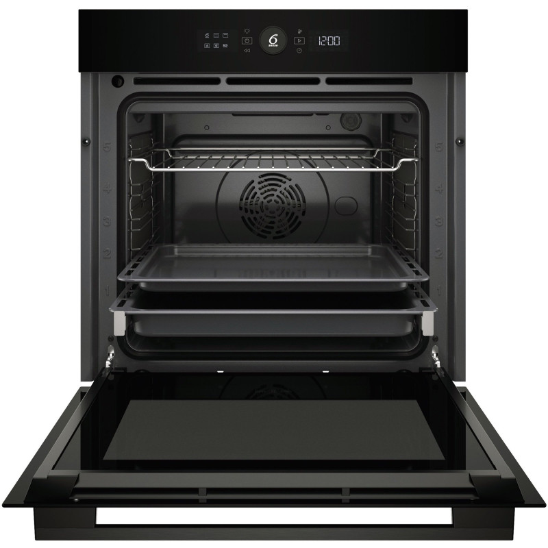 Духова шафа Whirlpool WOI5S8CM1SBA