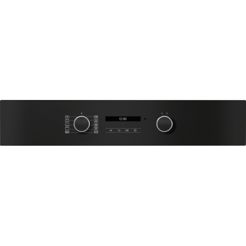 Духова шафа Miele H 2861 B Clean Steel