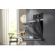 Духова шафа Miele H 2861 B Clean Steel