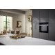 Духова шафа Miele H 2861 B Clean Steel