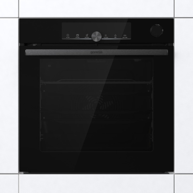 Шафа духова Gorenje BPSA6747A08BG