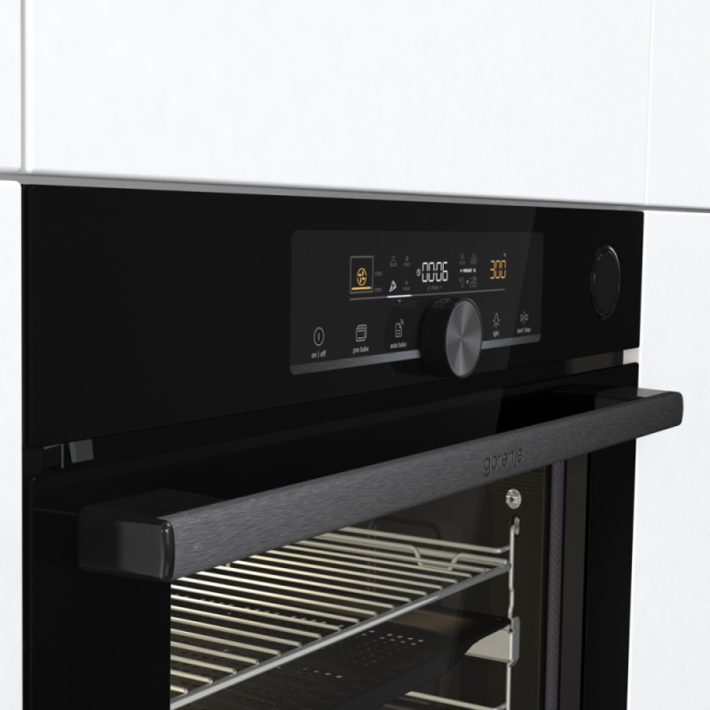 Шафа духова Gorenje BPSA6747A08BG