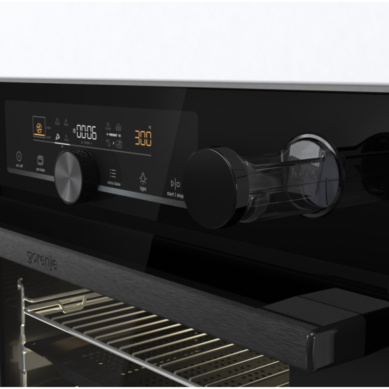 Шафа духова Gorenje BPSA6747A08BG