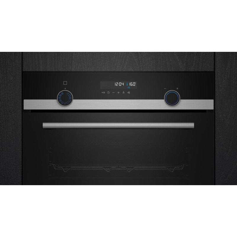 Духова шафа Siemens HB 557JEB6T