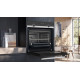 Духова шафа Siemens HB 557JEB6T