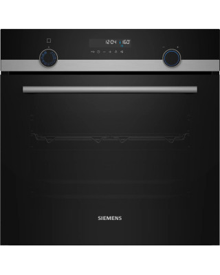 Духова шафа Siemens HB 557JEB6T