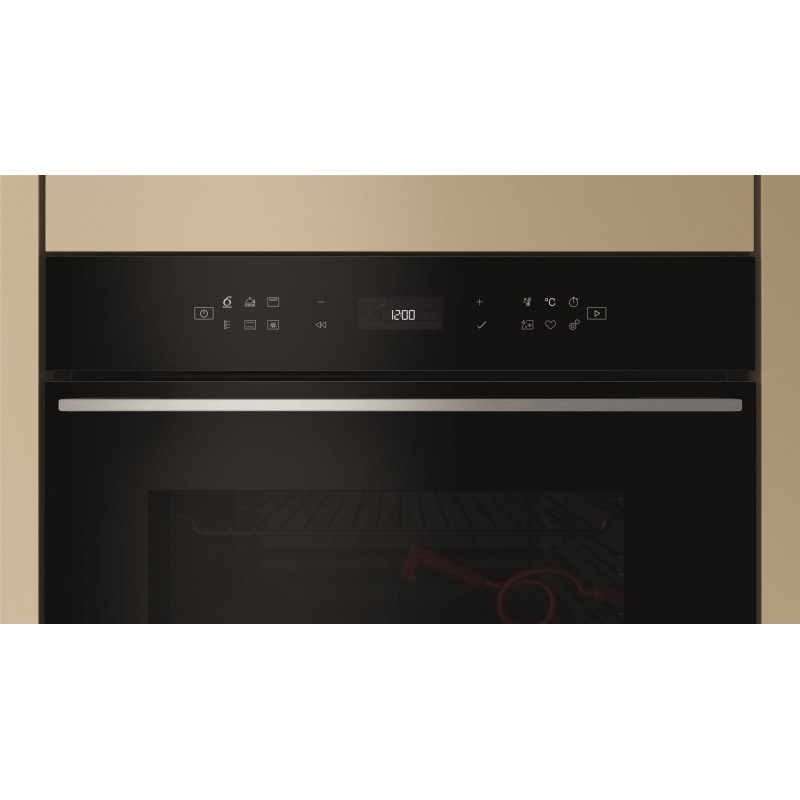 Духова шафа Whirlpool WOI78FPT1SXA