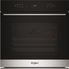 Духова шафа Whirlpool WOI78FPT1SXA