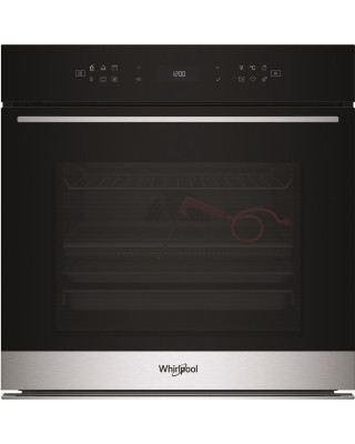 Духова шафа Whirlpool WOI78FPT1SXA