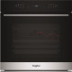Духова шафа Whirlpool WOI78FPT1SXA