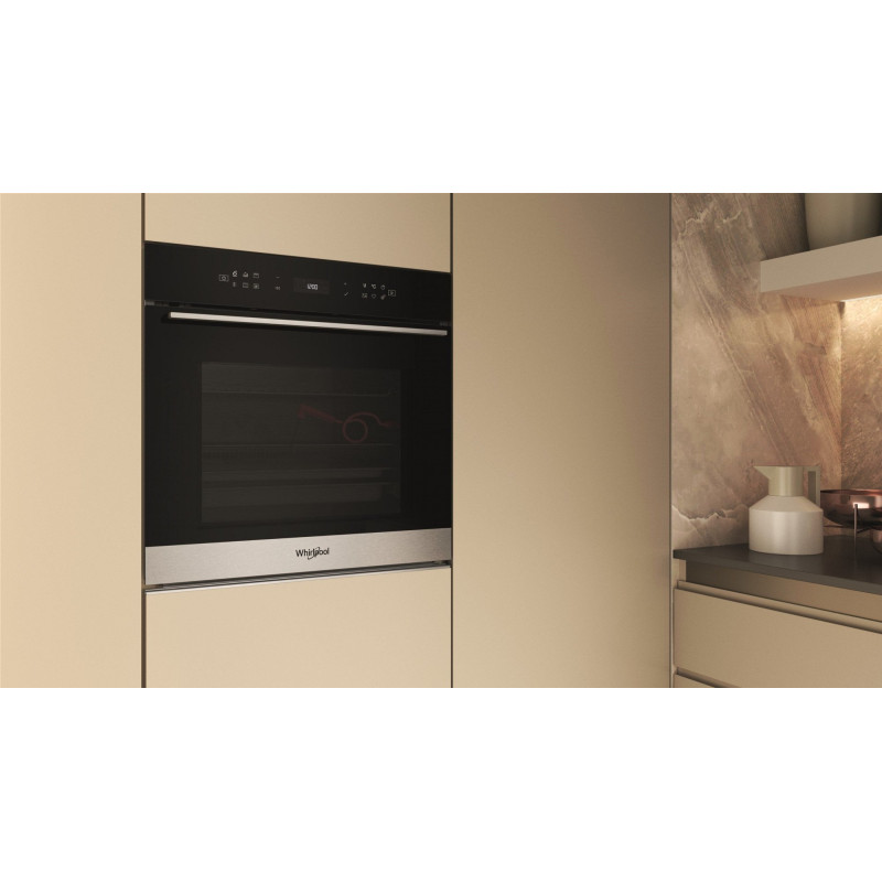 Духова шафа Whirlpool WOI78FPT1SXA